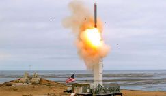 Драго Боснич: Пусковые установки JLTV «Томагавк» уже вполне могут быть на Западной Украине