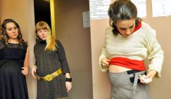 Парад беременных школьниц, или Кто устроил демографический кризис – мнение психиатра