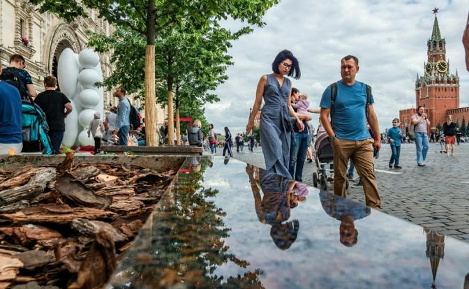 Эксперт рассказал, об уходе какого бренда чаще всего тоскуют россияне
