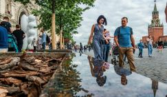 Эксперт рассказал, об уходе какого бренда чаще всего тоскуют россияне