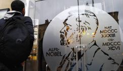 «Нобель перевернулся бы в гробу»: в СПЧ назвали премию мира оружием политического влияния Запада