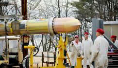 Мифы о «Томагавках». Почему в Польше их зарыли в землю, а в Сирии разбросали по авиабазе