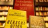 Нобелевская премия по литературе: Лауреата не планируют печатать в «Новом мире»