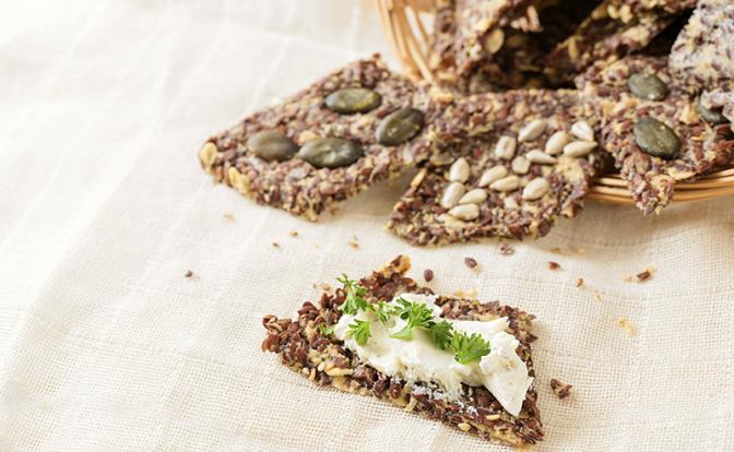 Терапевт назвала продукты-рекордсмены по содержанию фосфора