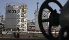 Ситуация с бензином: нужны новые мощности, с помощью сетки-рабицы и средств ПВО проблему дефицита не решить