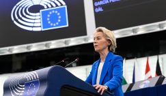 Брюссельская кормушка: почему председателю Еврокоррупции всё сходит с рук