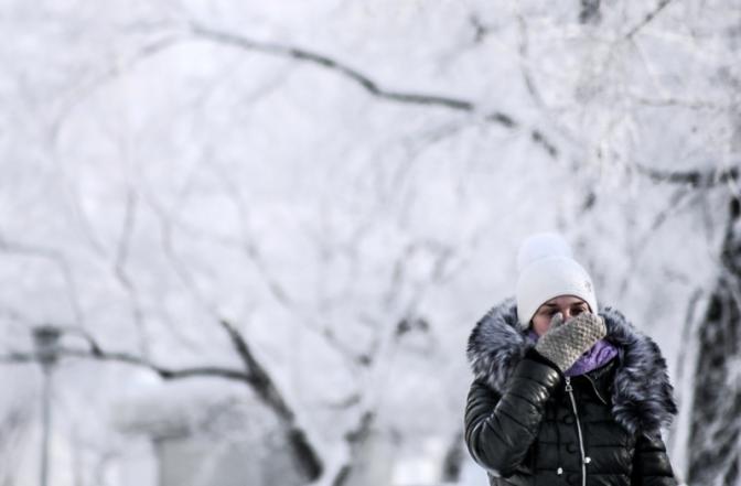 В Гидрометцентре раскрыли правду об аномальной зиме