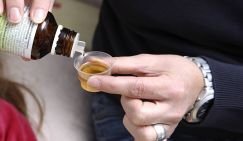 Выявлены токсичные сиропы от кашля после смерти 17 детей