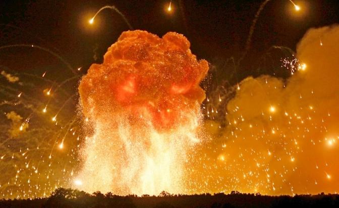 Сводки СВО, 11 октября, главное: В Одессе «бахнуло так, что даже в Молдове и Приднестровье в проводах загудело»