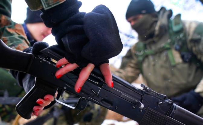 156-я ОМБр ВСУ: «Кому идти на москаля, у нас решает «Гайка», подстилка полковника Гупалюка»