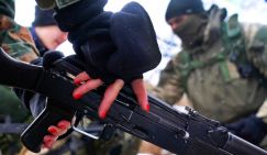 156-я ОМБр ВСУ: «Кому идти на москаля, у нас решает «Гайка», подстилка полковника Гупалюка»