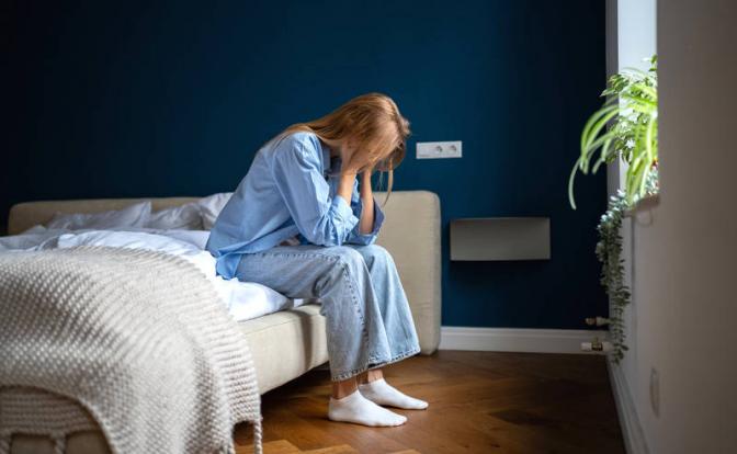 Ученые объяснили, почему женщины чувствуют боль сильнее мужчин