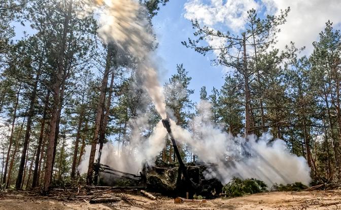 Сводки СВО, 12 октября, главное: «Мало того, что «Пэтриотов» мало, так и стреляют они из рук вон плохо»