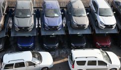 «Хватит грабить свой народ!», "Я патриот, но не идиот": Владивосток послал гневный сигнал Минпромторгу по поводу утильсбора