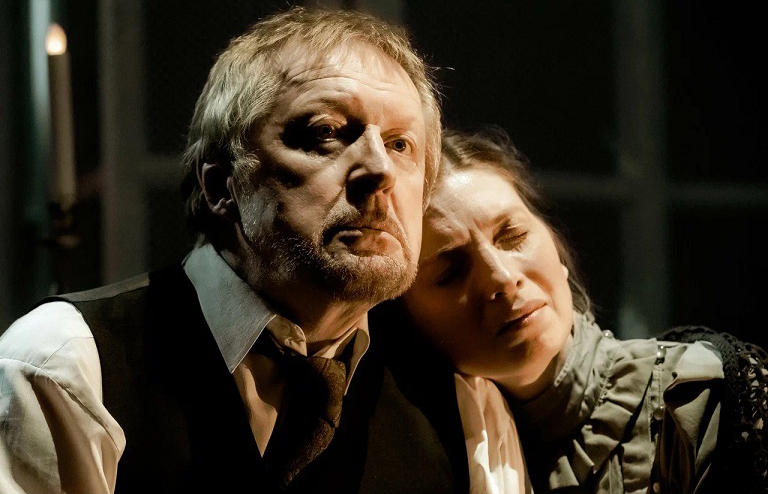 пресслужба Московского государственного театра «У Никитских ворот»