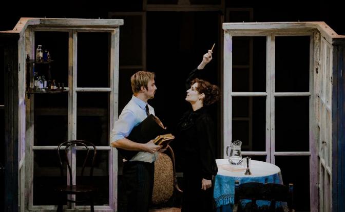 «Дядя Ваня» - это драма русских провинциалов: Чехов в Театре «У Никитских ворот»