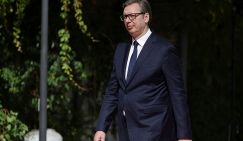 "Нас эта новость разочаровала": Вучичу стало холодно после ответа  Москвы о поставках газа