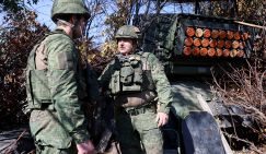 «Слоеный пирог» Добропольского выступа: ВСУ пытаются взять наших в «клещи», но сами попадают в «кольцо»