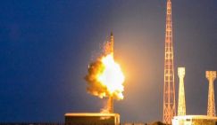 «Новое оружие Путина» сделает беспомощными самые современные системы ПРО США – THAAD и Aegis