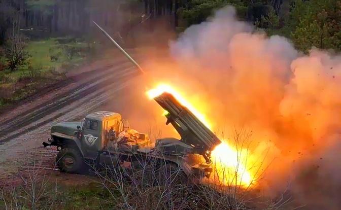 Сводки СВО, 13 октября, главное: Катастрофа ВСУ в Волчанске и Купянске