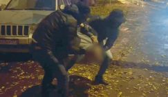 В Москве предотвращено покушение на офицера Минобороны, организованное Украиной