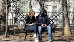 Думские новации: «Разводимся исключительно по любви, вот справочка!»