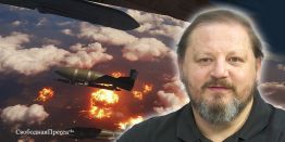 Алексей Рамм: Освобождение Владимировки – атака по букварю