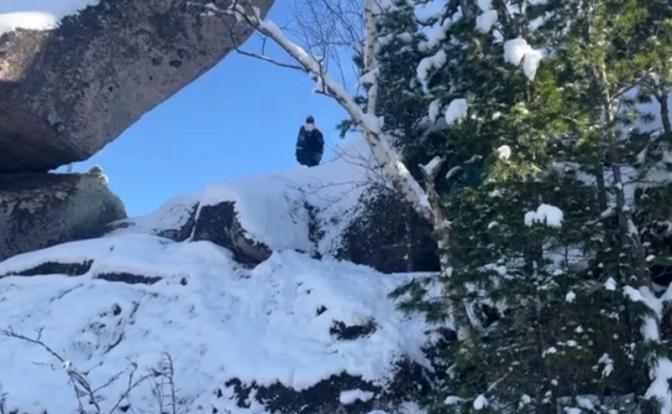 Поиски семьи Усольцевых: «Почему то, чего быть не должно, случается постоянно»