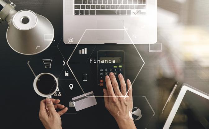 Искусственный интеллект сам придумал глобальный финансовый кризис, сам его и провернет