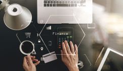 Искусственный интеллект сам придумал глобальный финансовый кризис, сам его и провернет