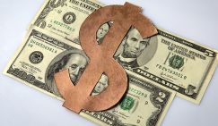 Доллар опять удивительно упал: ЦБ подвел итоги старта недели