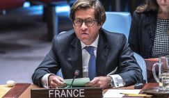 Посол Франции сделал неожиданное заявление о замороженных активах РФ