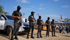 Евгений Сатановский: Цель ХАМАС – зарабатывать шекели, а вовсе не освобождать Палестину