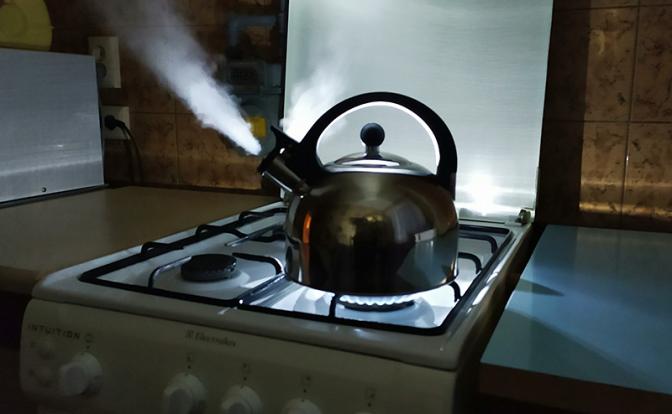 Ревнивица до смерти обварила кипятком соперницу в пермском селе