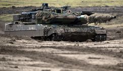 «Леопарды» напрочь исчезли с поля боя: Бегущие ВСУ массово бросают западную технику