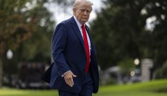 Интрига визита: Готов ли Трамп приковать Зеленского к батарее Овального кабинета?