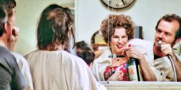 "Чувак, когда ты перестаёшь смеяться, ты теряешь равновесие": Фильму "Пролетая над гнездом кукушки" - 50. Лучшие цитаты и яркие кадры