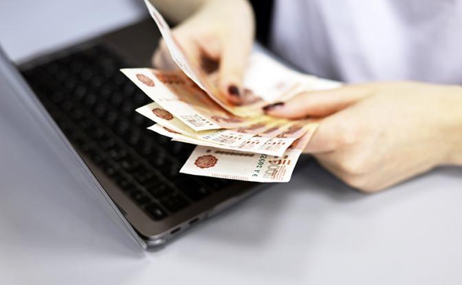 Госдуме рекомендовали с 1 января 2026 года увеличить МРОТ на 20%