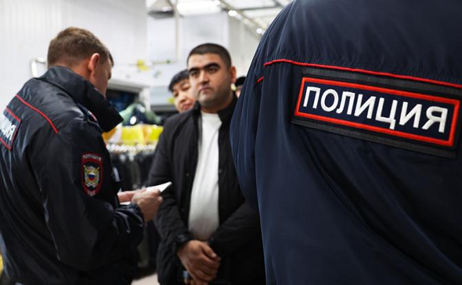 Калькуляция депортации: Мигрантов-нелегалов отправят домой за собственный счет