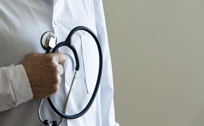 Есть только две недели: Озвучен сигнал критического роста тромба