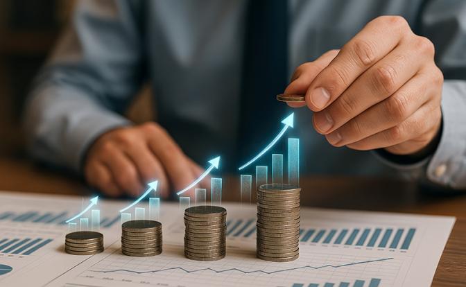 Ряд российских банков повысил ставки по вкладам