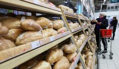 Герман Стерлигов: Магазинный хлеб убил больше людей, чем все мировые войны