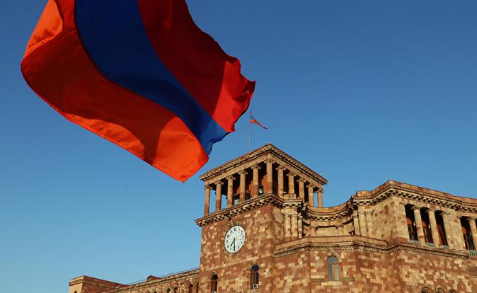 СМИ: Супружеская пара из Ростова жестоко убита в Армении