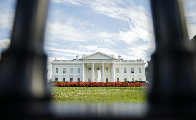 Белый дом: Россия и США проведут встречу на высоком уровне