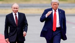 «Томагавки» можно зачехлять? Трамп и Путин встретятся в Будапеште, заставив Лондон, Париж и Берлин еще больше ненавидеть Орбана