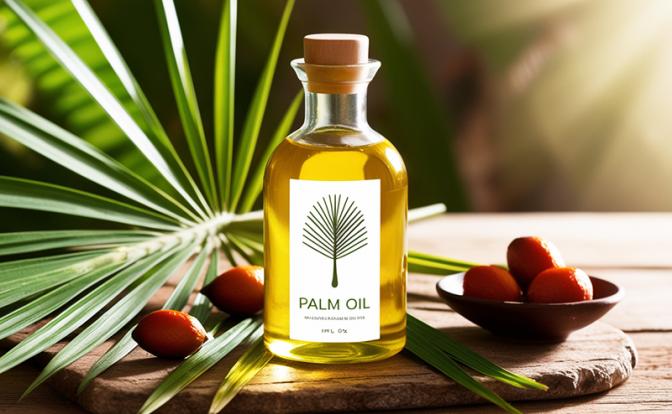 Пельмешки с привкусом пальмы: чего лучше не брать в школьной столовой