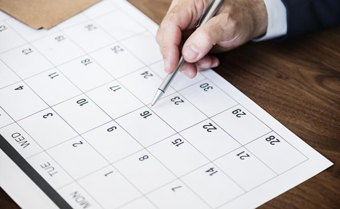 Назван самый опасный для здоровья день недели