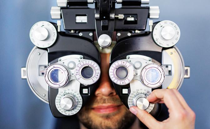 Стало известно, как часто нужно проверять зрение