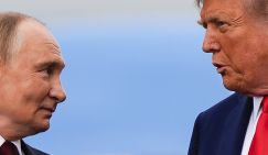 Reuters: Брюссель в панике – Трамп едет в Будапешт подписывать капитуляцию перед Москвой