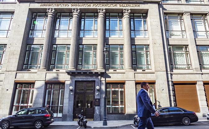 Силуанов не тронет олигархов, у них миллиарды, связи и юристы ушлые